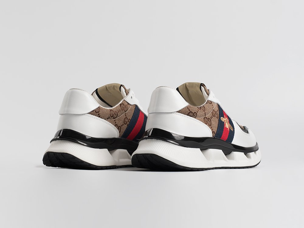 Кроссовки Gucci