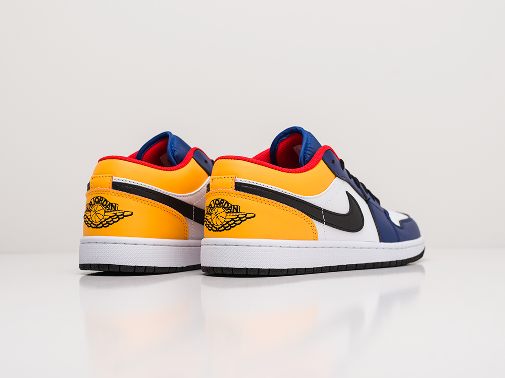 Кроссовки Nike Air Jordan 1 Low