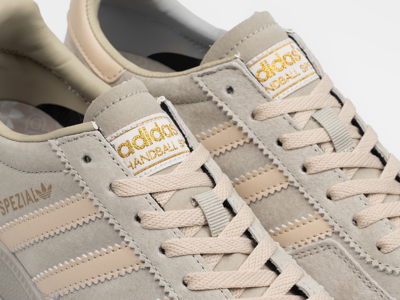 Кроссовки Adidas Spezial