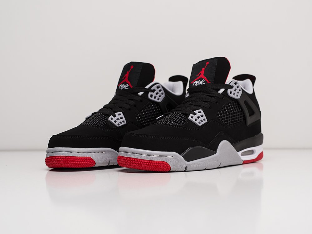Кроссовки Nike Air Jordan 4 Retro