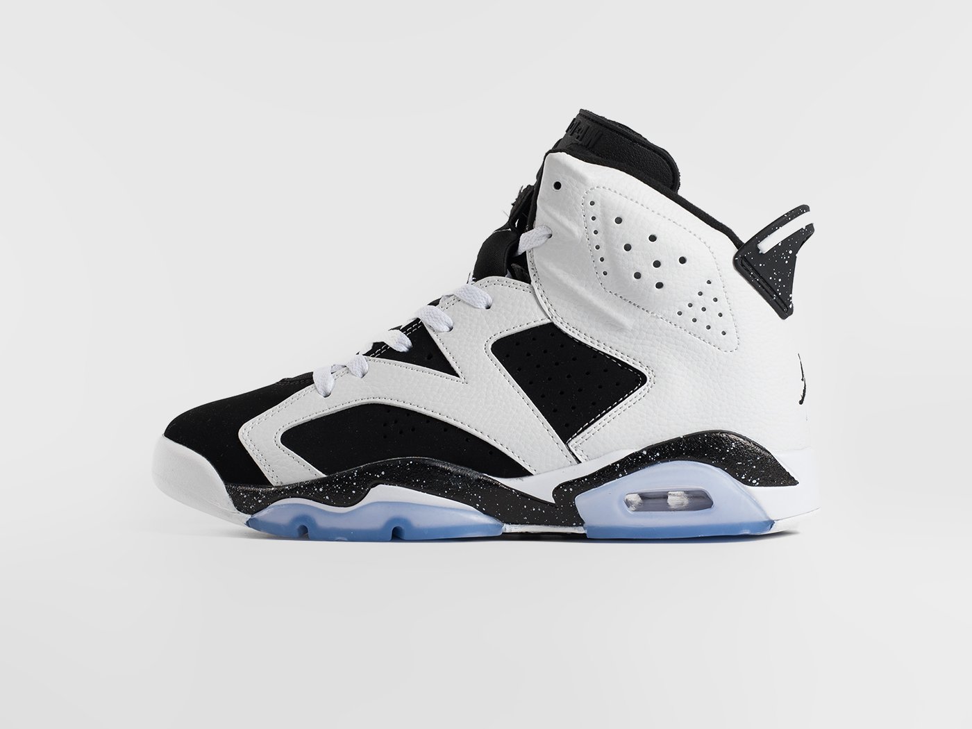 Кроссовки Nike Air Jordan 6