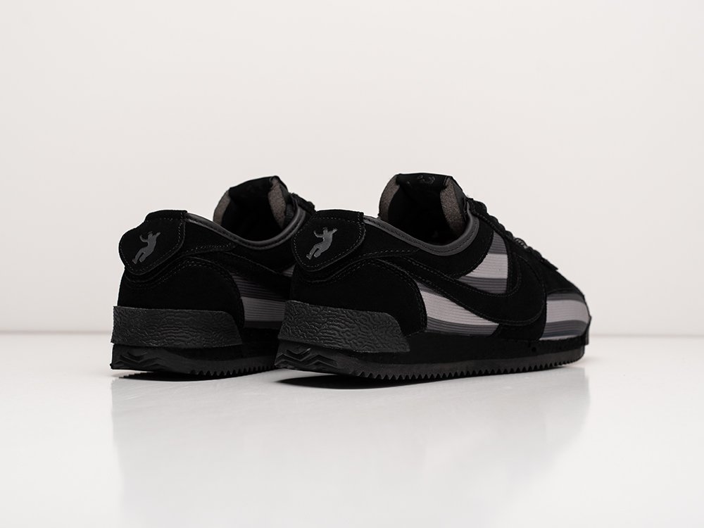 Кроссовки Union x Nike Cortez Nylon