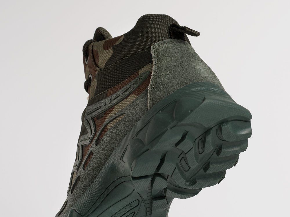 Зимние Ботинки Зимние Ботинки