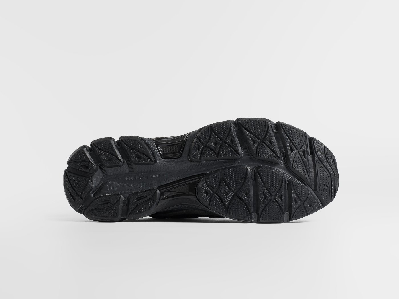 Зимние Кроссовки Asics GEL-NYC