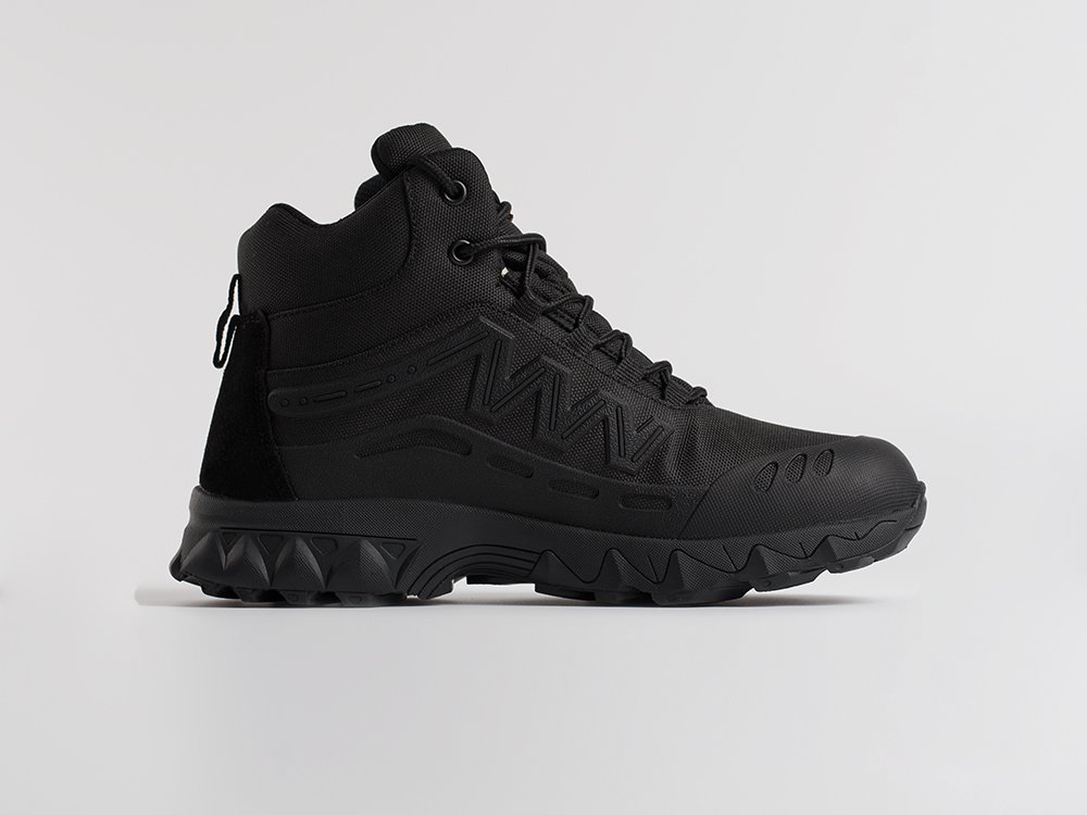 Зимние Ботинки Зимние Ботинки