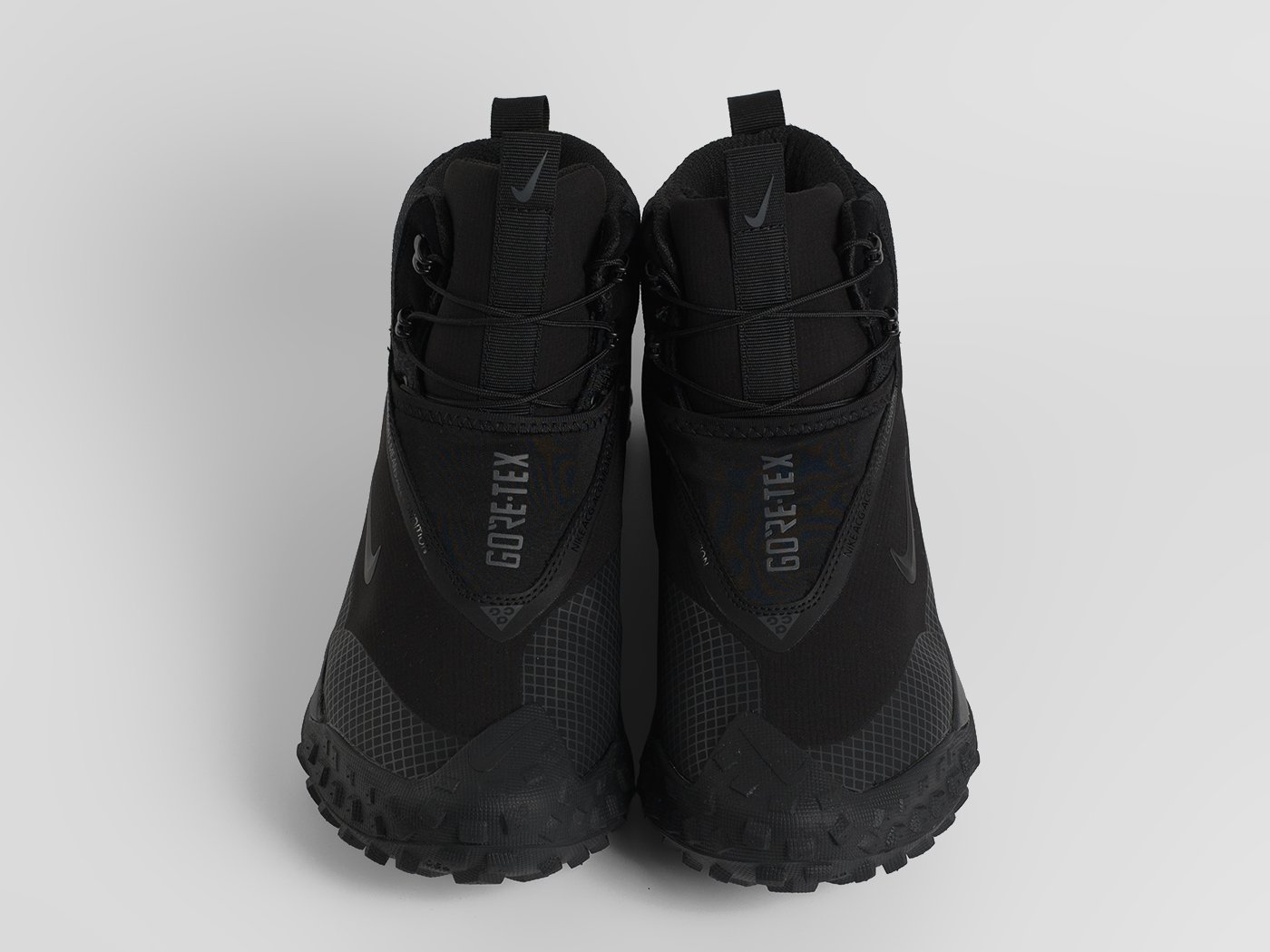 Зимние кроссовки Nike ACG Mountain Fly Gore-Tex