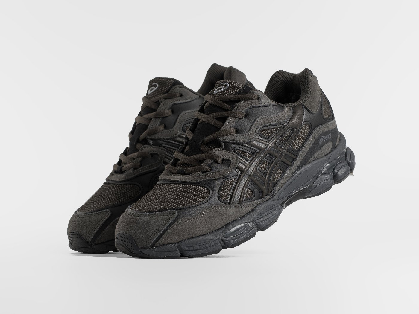 Зимние Кроссовки Asics GEL-NYC