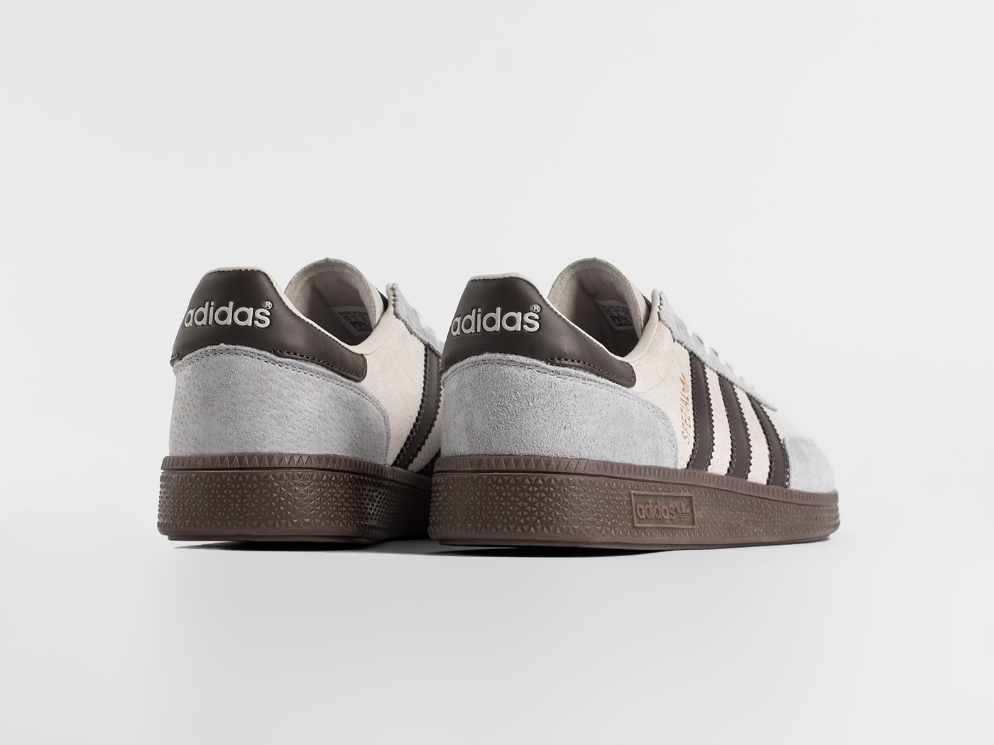 Кроссовки Adidas Spezial