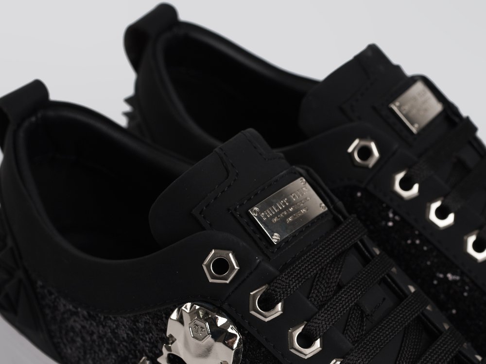 Кроссовки Philipp Plein