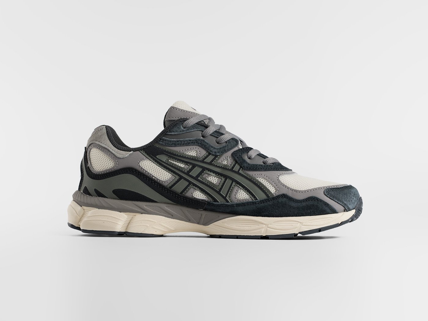 Кроссовки Asics GEL-NYC
