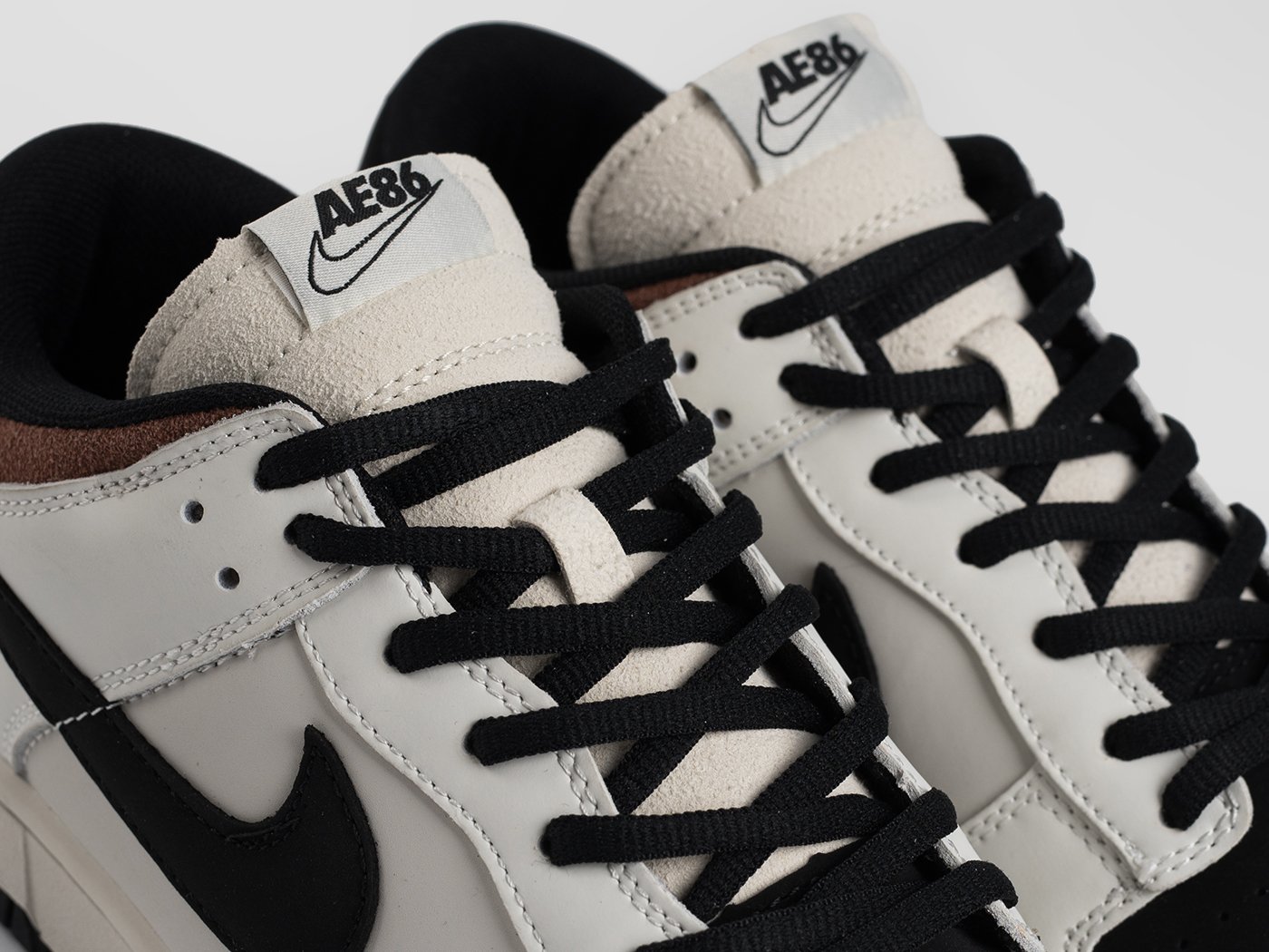 Кроссовки Nike SB Dunk Low