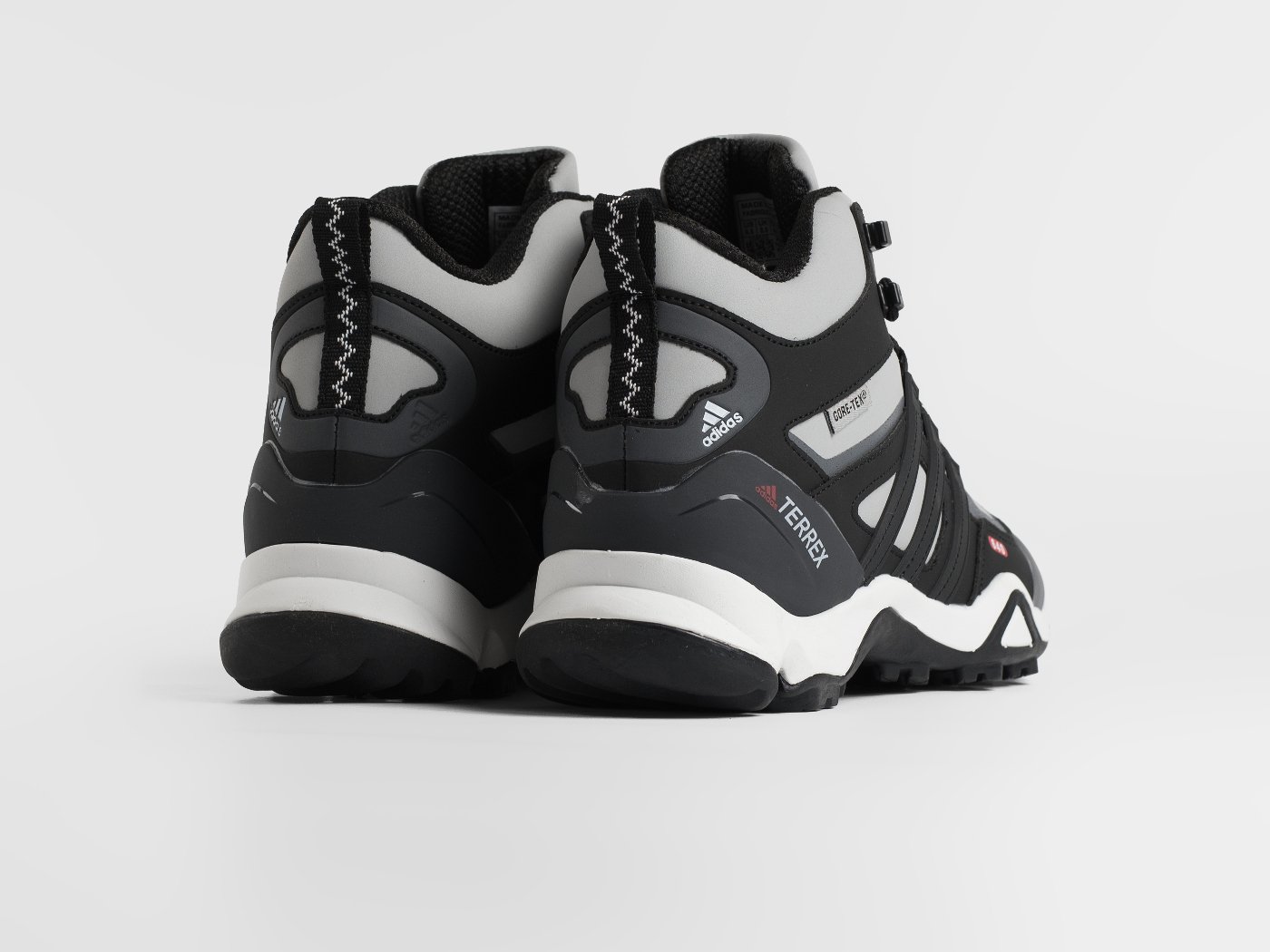 Зимние Ботинки Adidas Terrex Winter