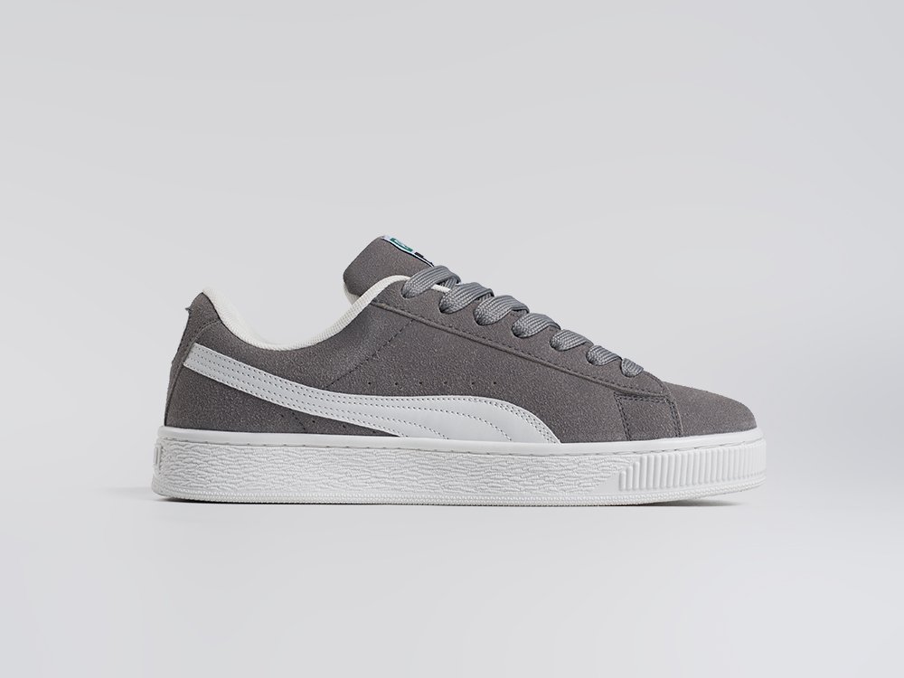 Кроссовки Puma Suede XL