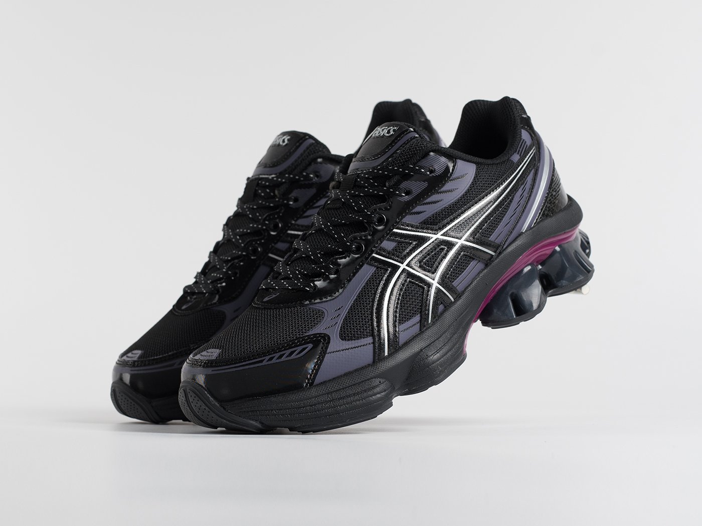 Кроссовки Asics Gel Kinetic Fluent