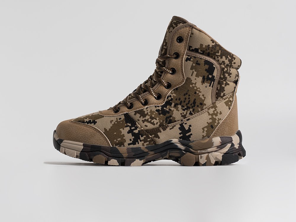 Зимние Ботинки