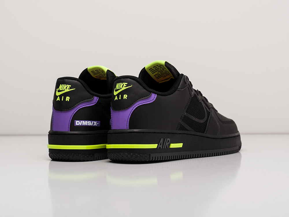 Кроссовки Nike Air Force 1 Low React Кроссовки Nike Air Force 1 Low React