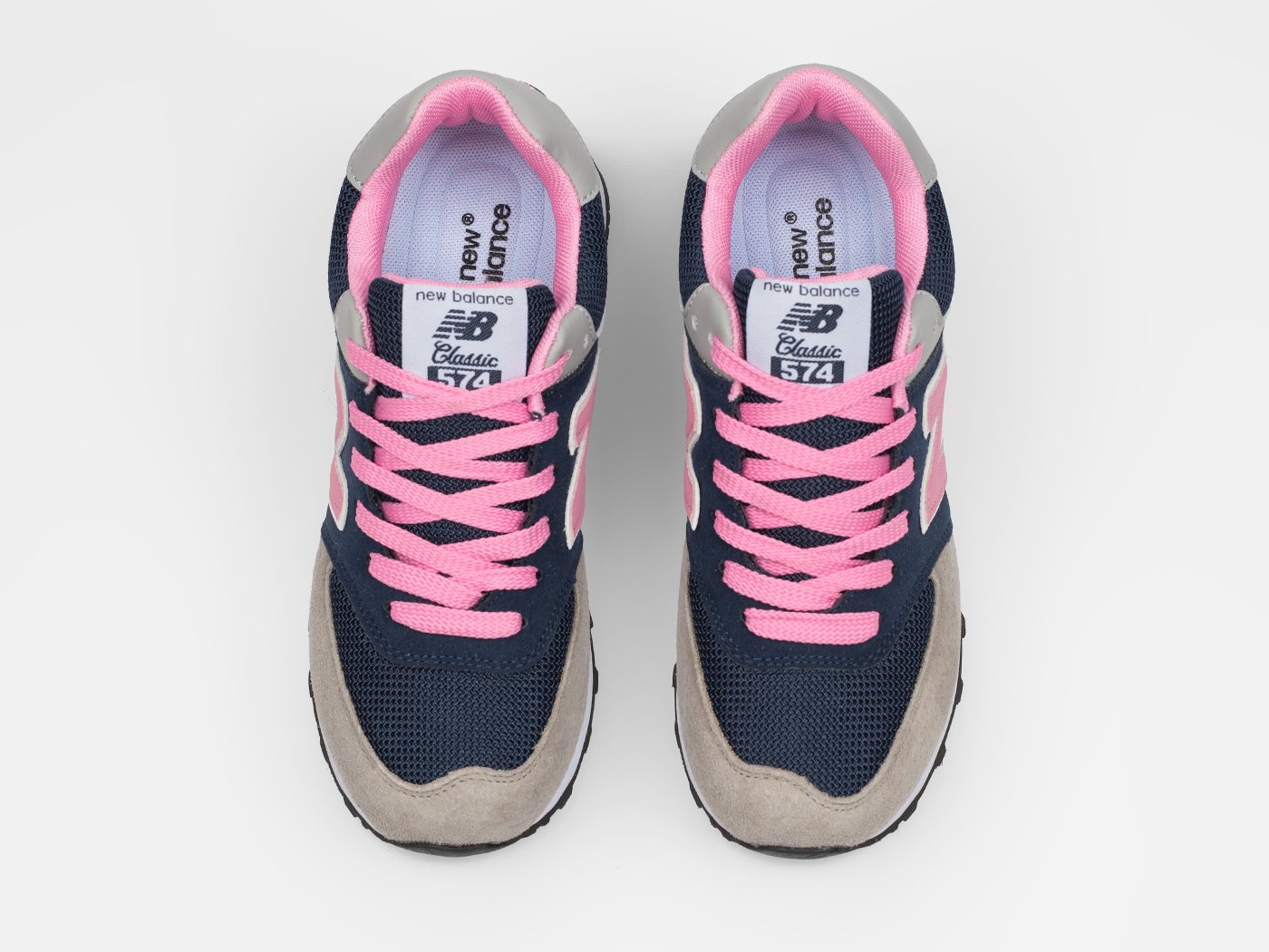 Кроссовки New Balance 574
