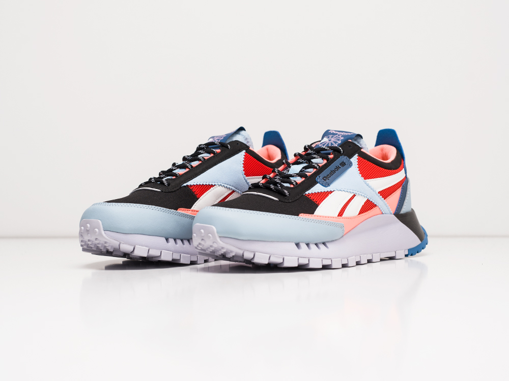 Кроссовки Reebok Classic Leather Legacy