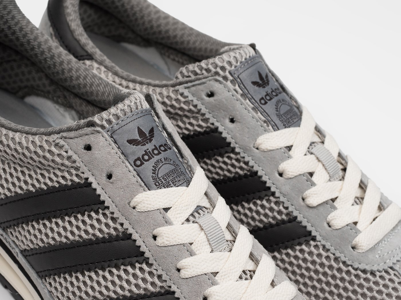 Кроссовки Wales Bonner X Adidas SL 76