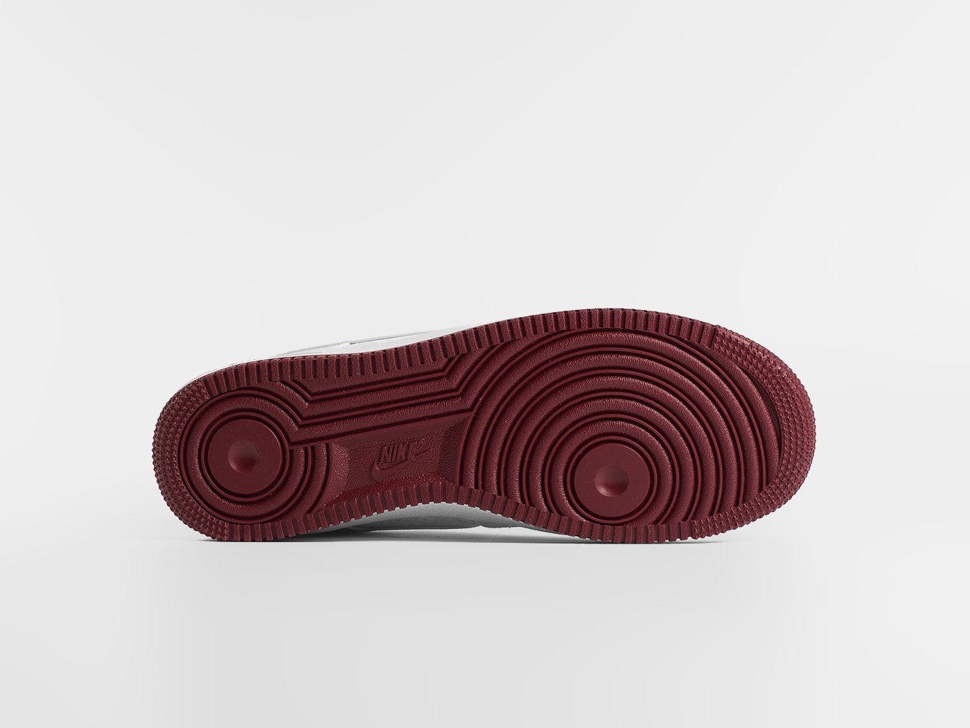 Кроссовки Kobe Bryant x Nike Air Force 1 Low