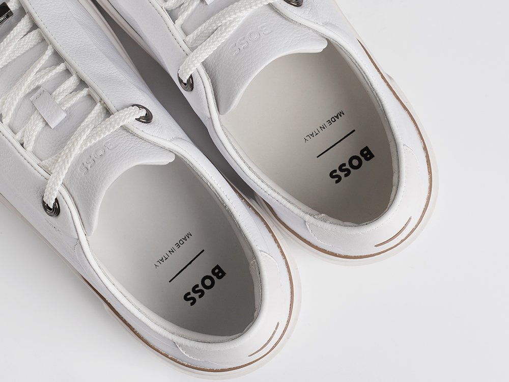 Кроссовки Hugo Boss