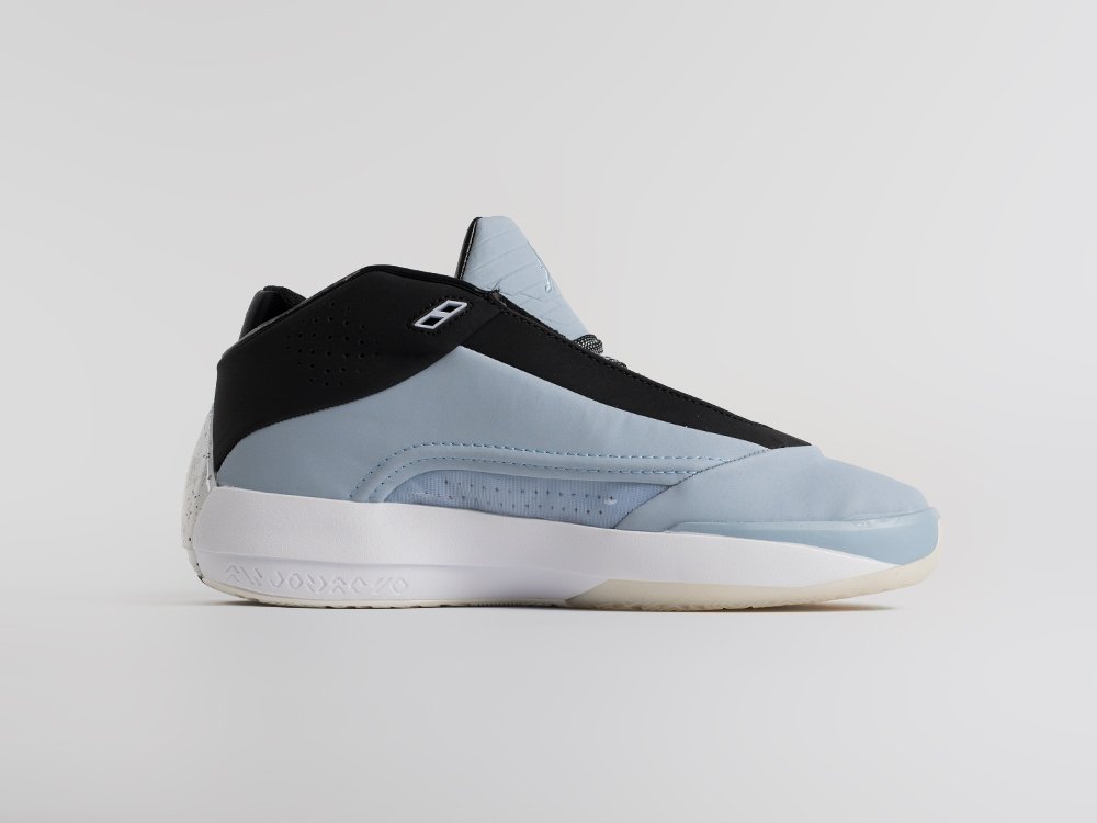Кроссовки Nike Air Jordan 40