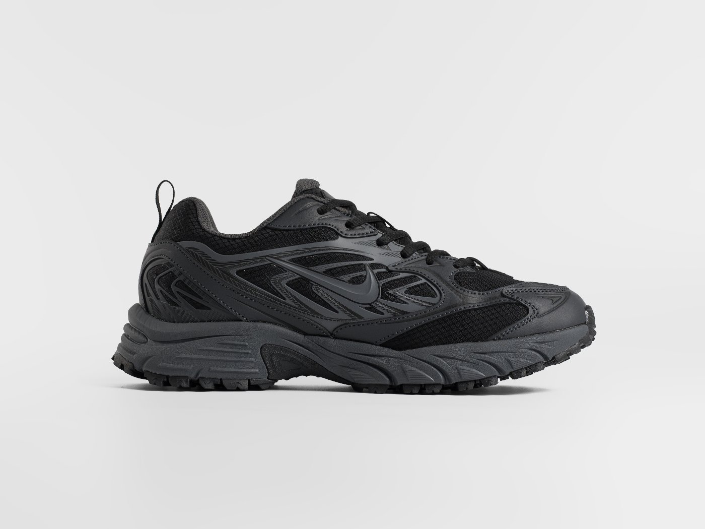 Кроссовки Nike Fiyi V2