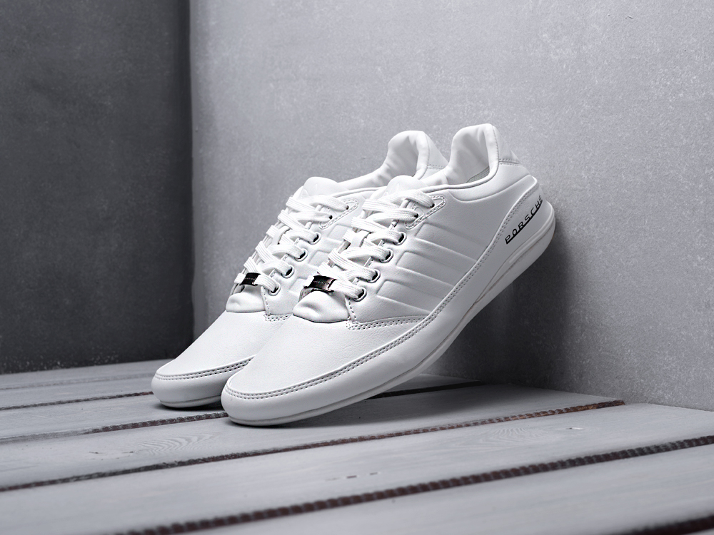 Кроссовки Adidas Porsche Design S3