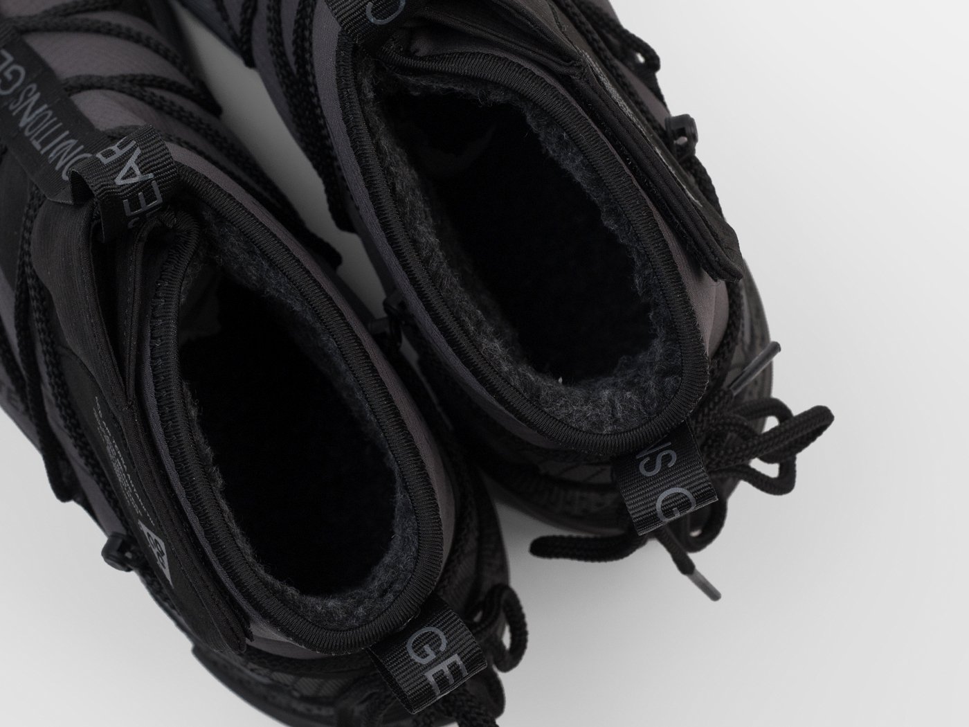 Зимние Кроссовки Nike ACG Air Terra Antarktik