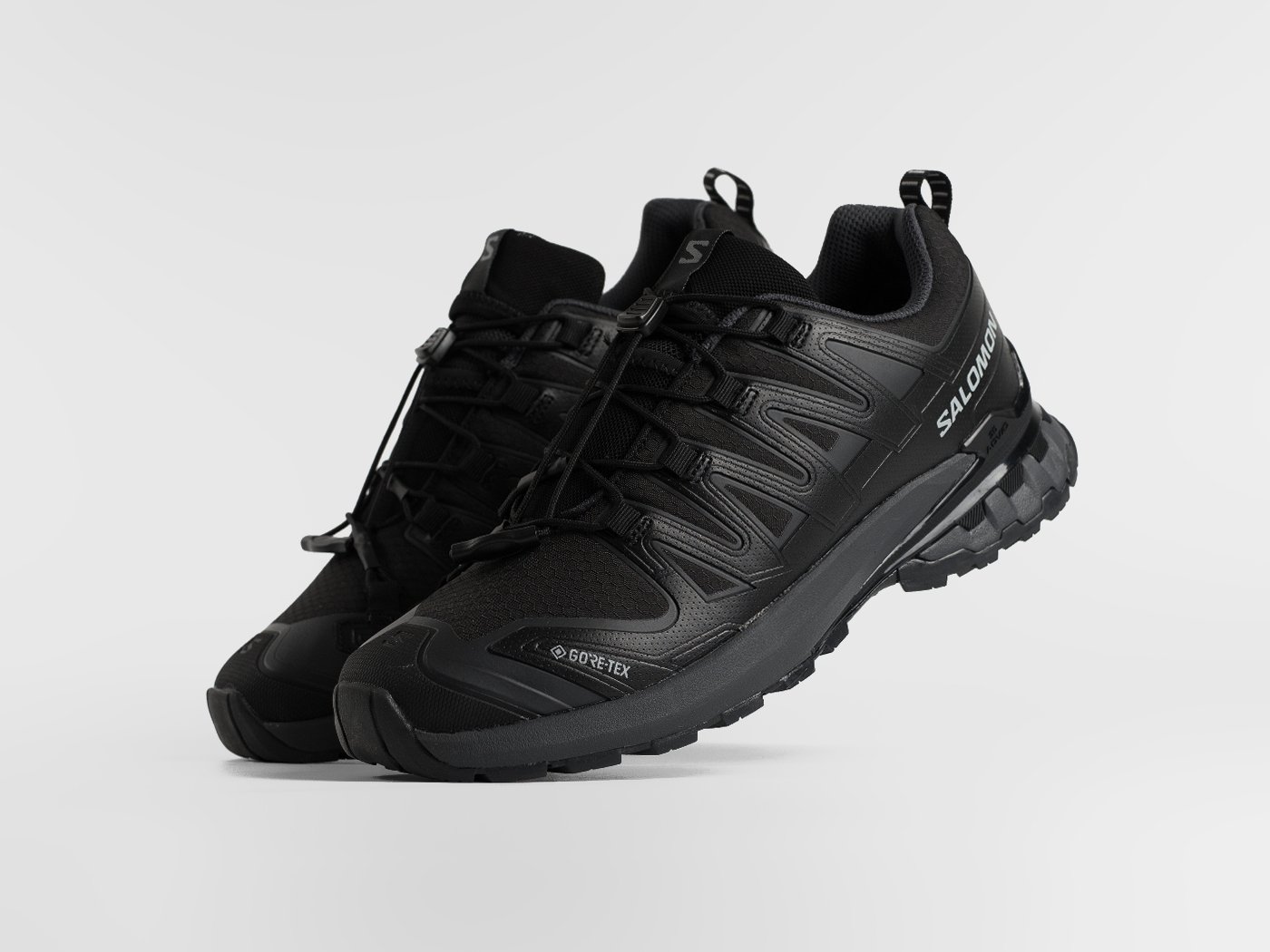 Кроссовки Salomon XA PRO 3D