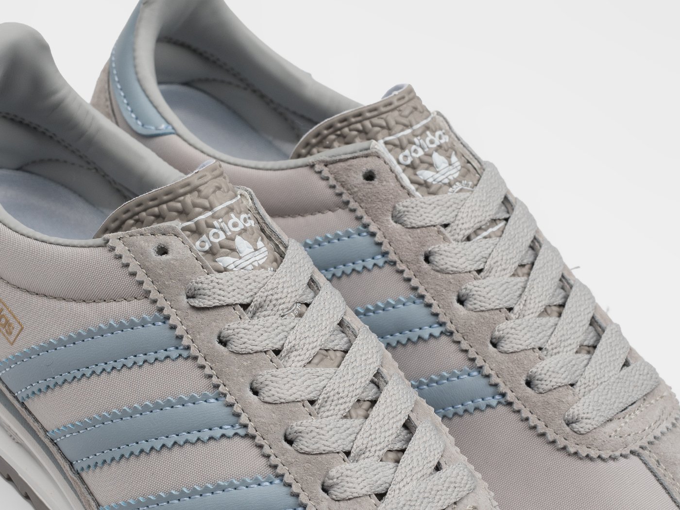Кроссовки Adidas Sl 72 RS