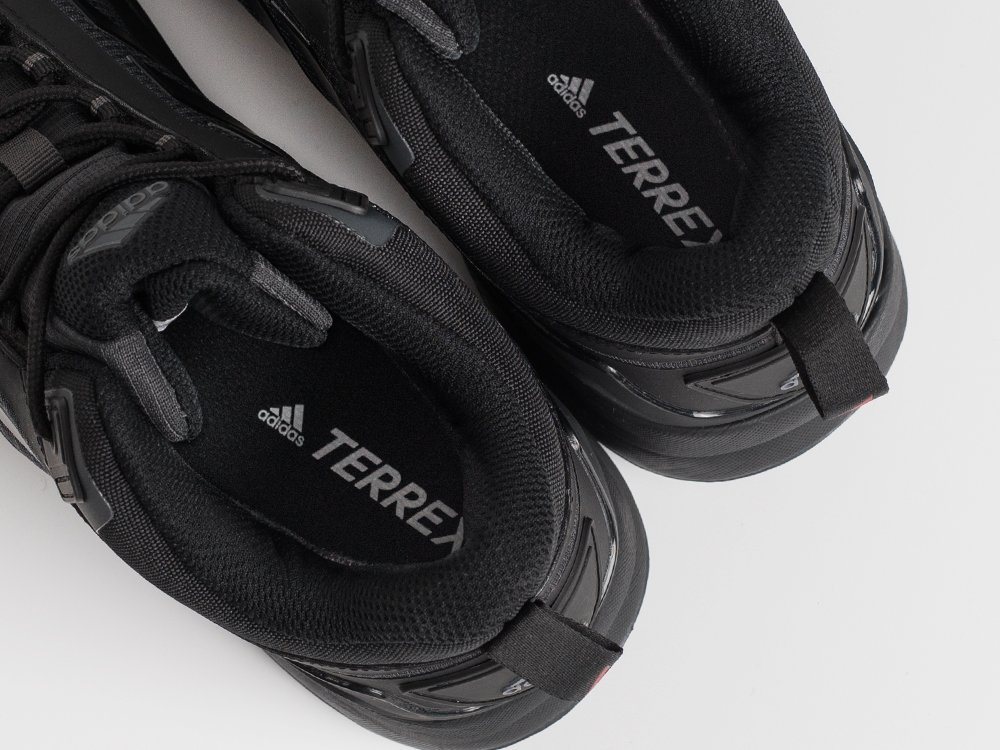 Кроссовки Adidas Terrex Swift R3 Mid