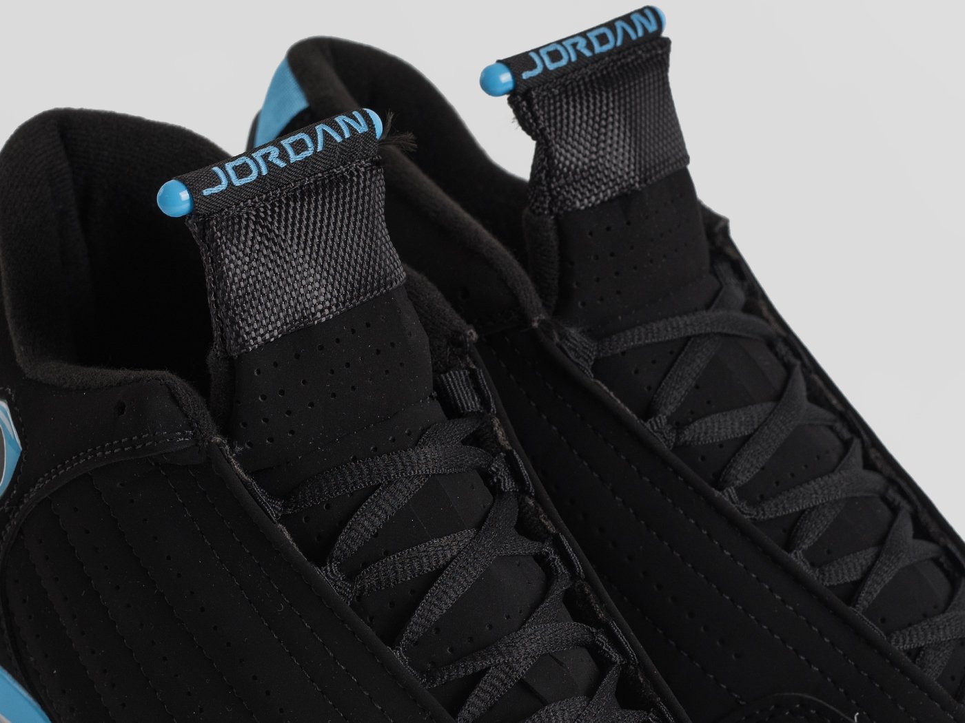 Кроссовки Nike Air Jordan 14