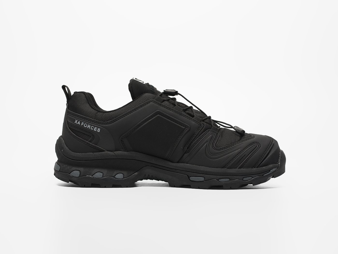 Ботинки Salomon XA Forces GTX