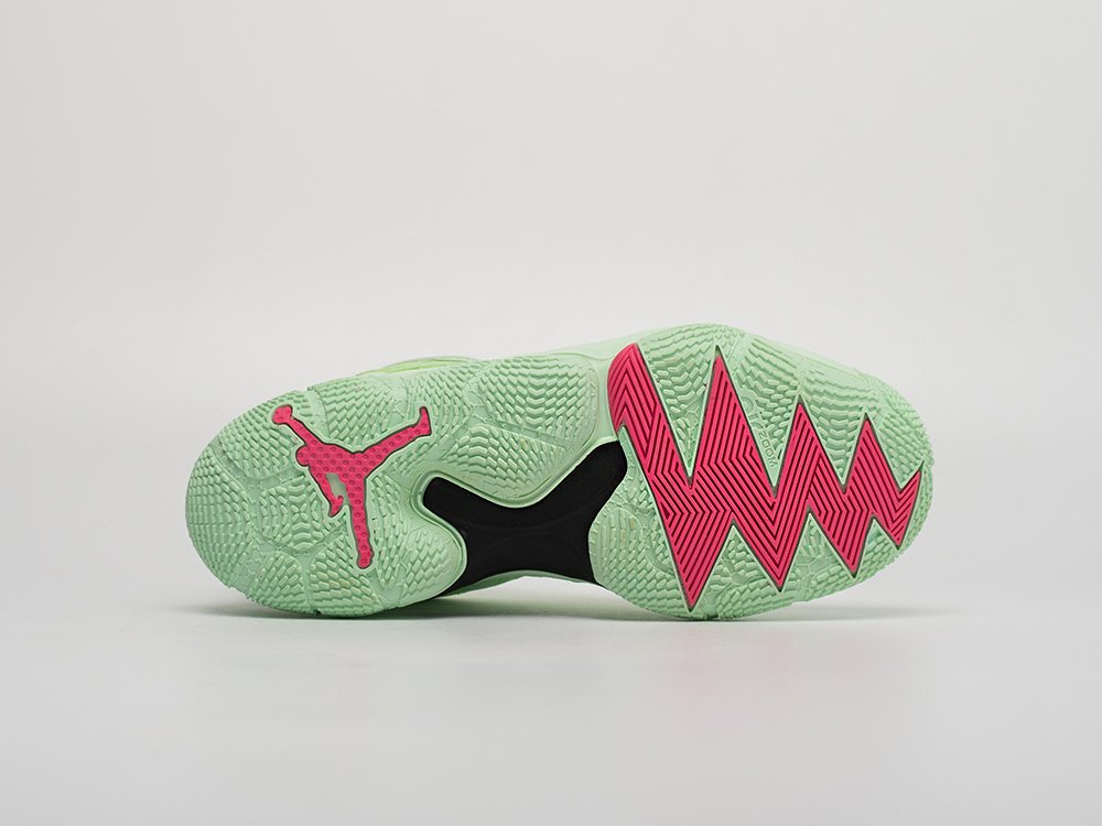 Кроссовки Nike Jordan Why Not Zer0.6