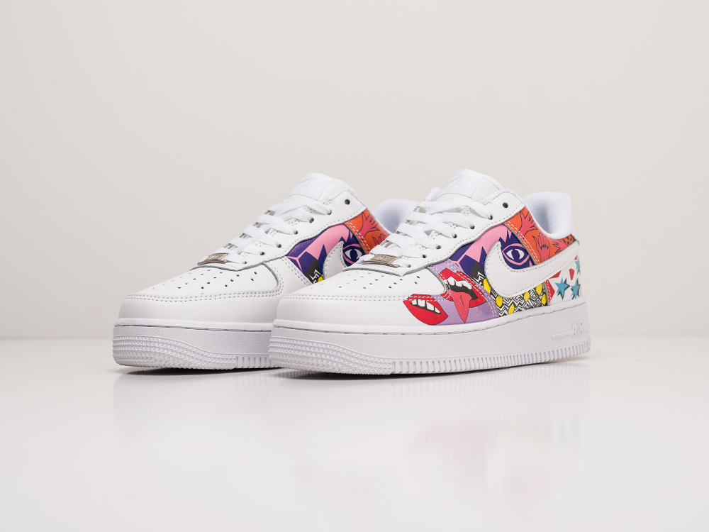 Кроссовки Nike Air Force 1 Low