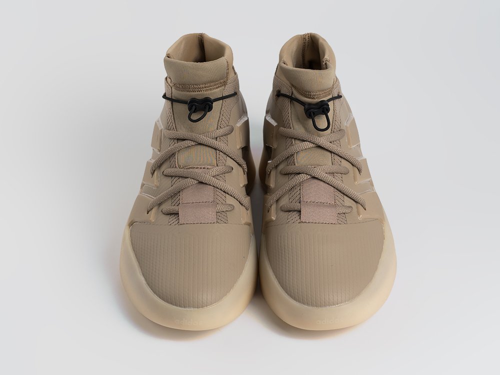 Кроссовки Fear of God x Adidas Basketball