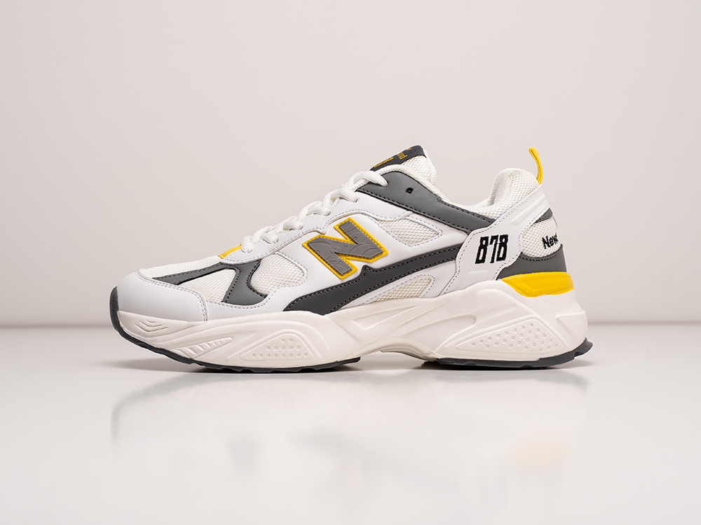 Кроссовки New Balance 878