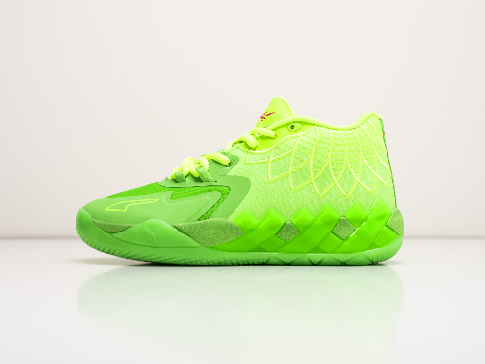 Кроссовки Puma MB.01