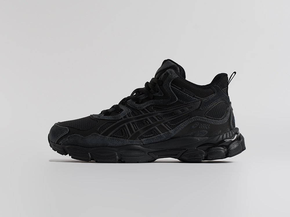 Кроссовки Asics GEL-NYC Mid