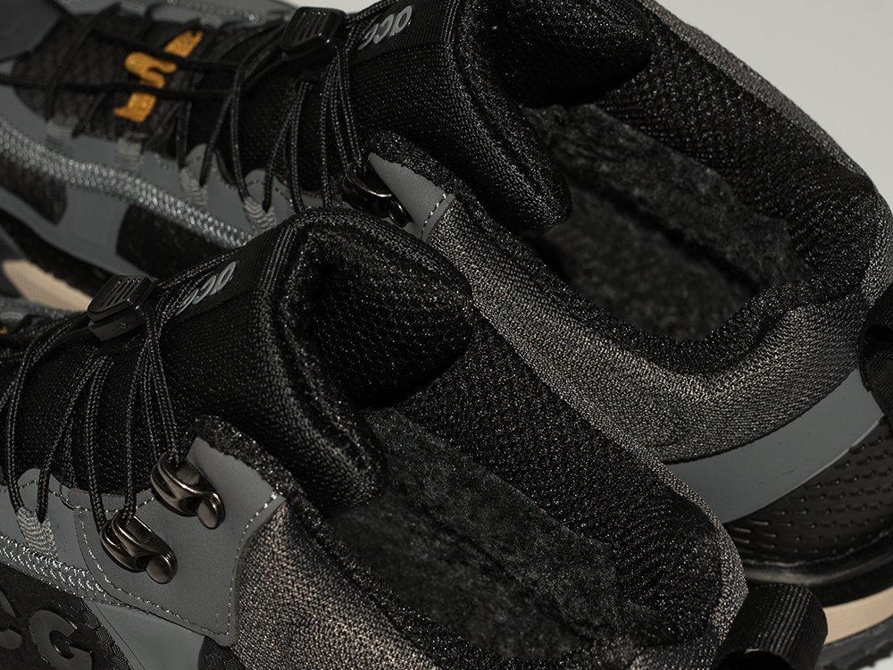 Зимние кроссовки Nike ACG Mountain Fly Mid