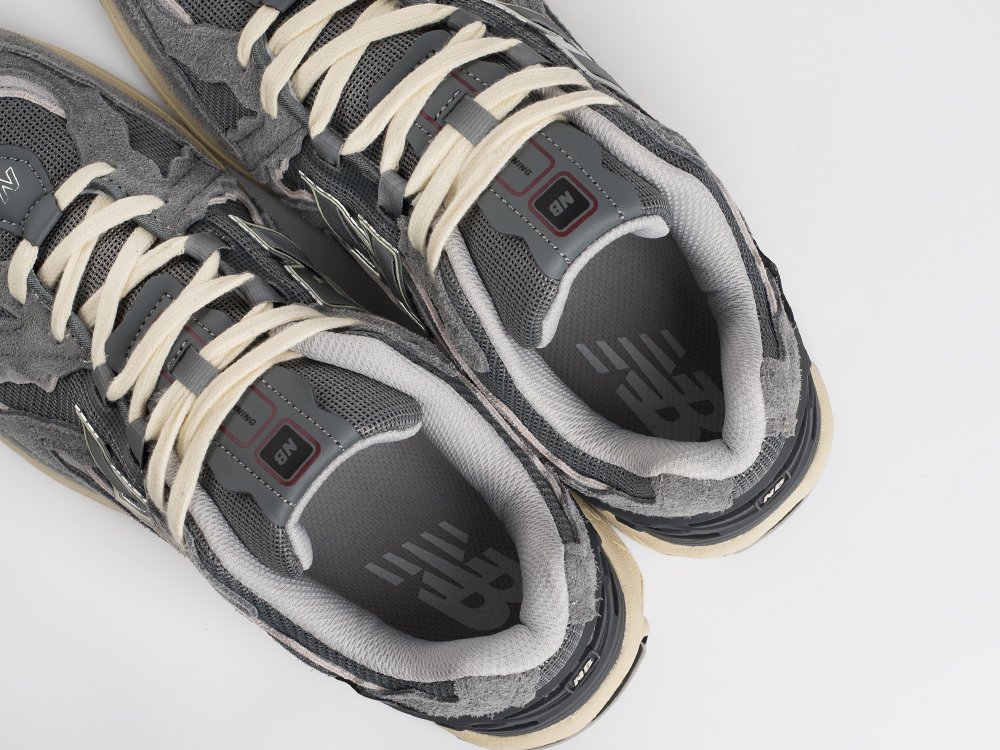 Кроссовки New Balance 1906D