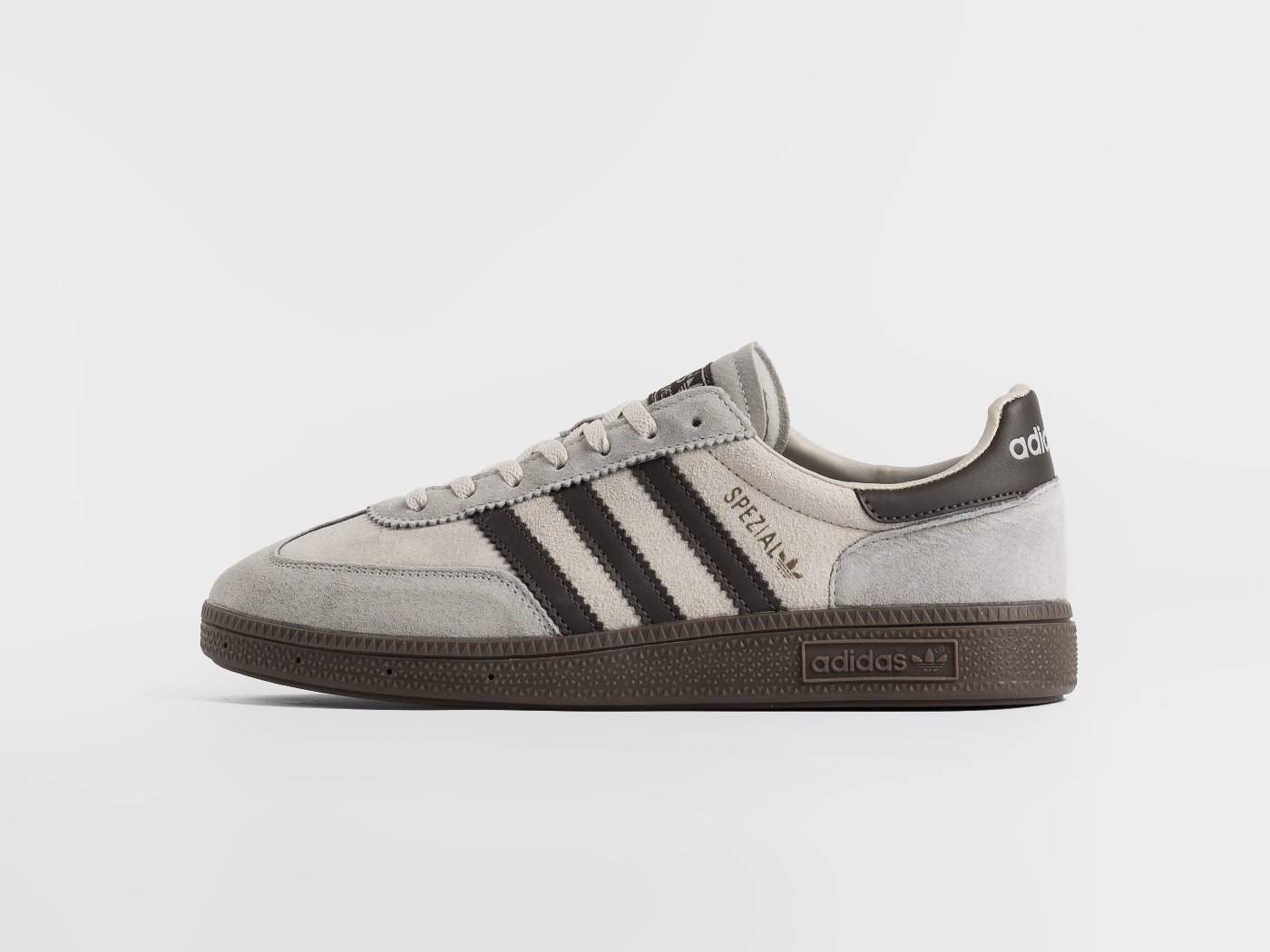 Кроссовки Adidas Spezial