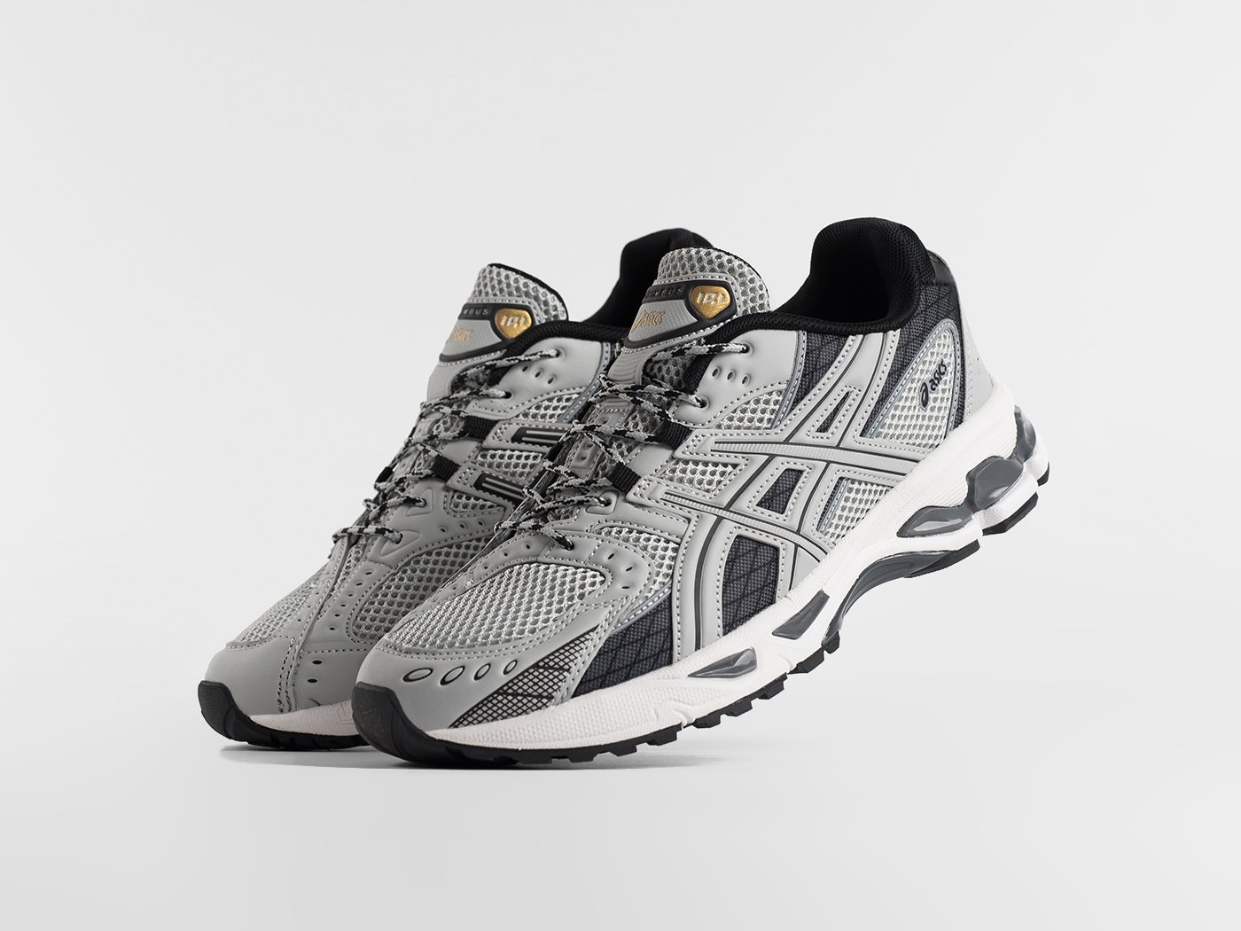 Кроссовки Asics Gel-Nimbus 10.1