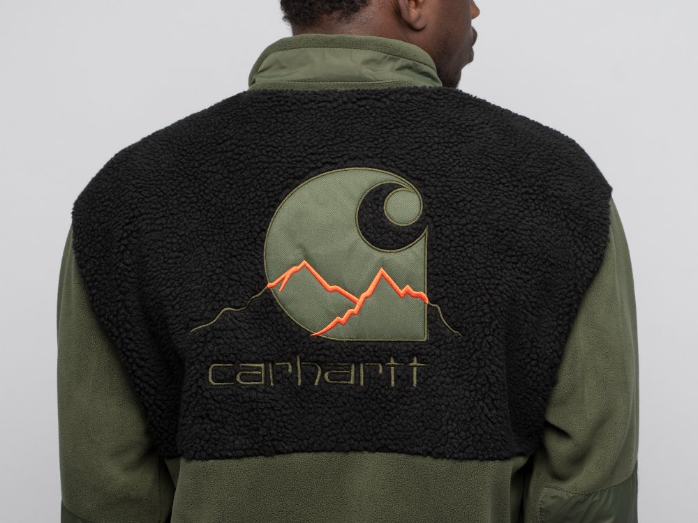 Толстовка CarHartt
