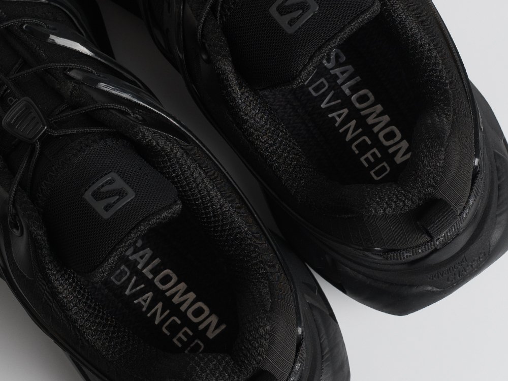 Кроссовки Salomon XT Pu.re Advanced