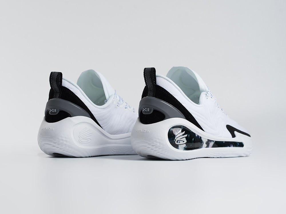 Кроссовки Under Armour Curry Flow 12