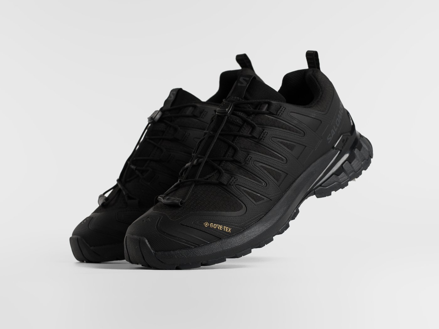 Кроссовки Salomon XA PRO 3D