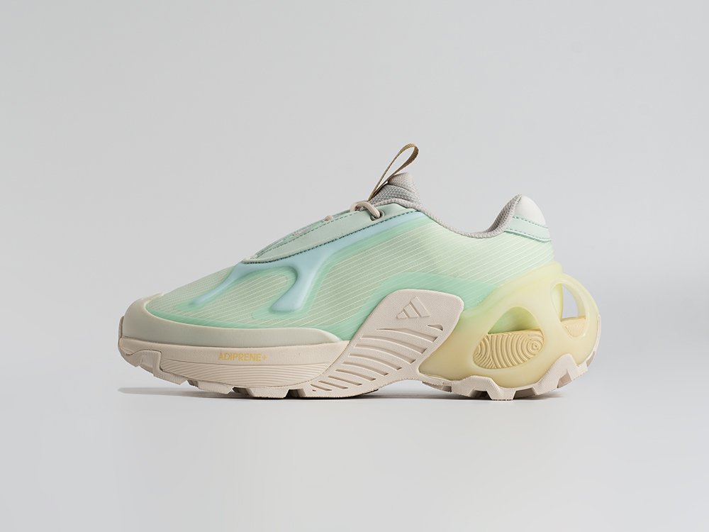 Кроссовки Adidas Edge Runner