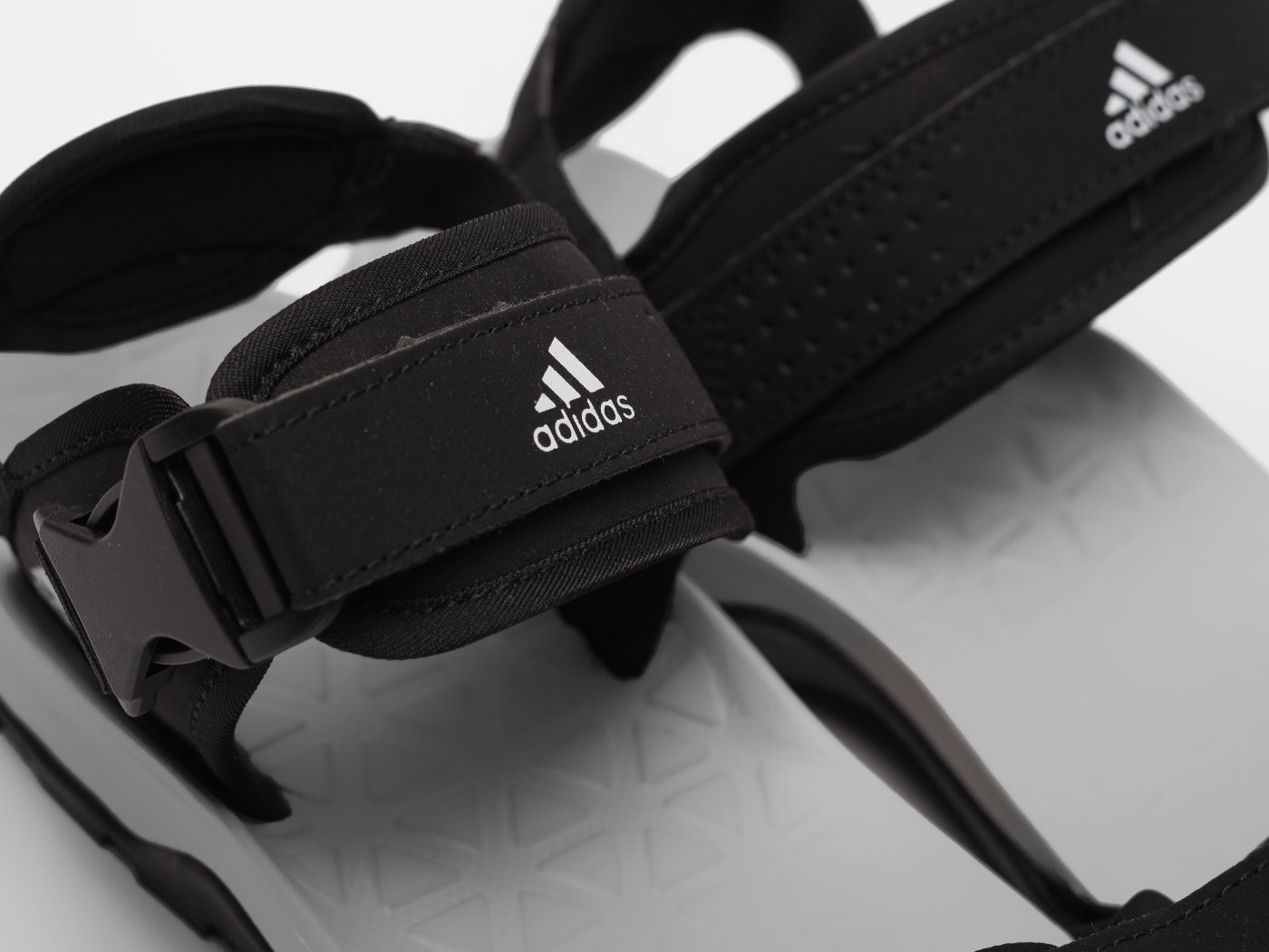 Сандалии Adidas Terrex Cyprex Ultra 2 DLX